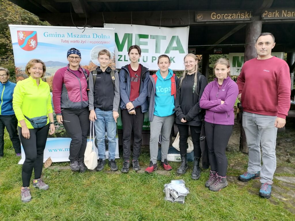 Relacja z 68 Młodzieżowego Zlotu Turystycznego