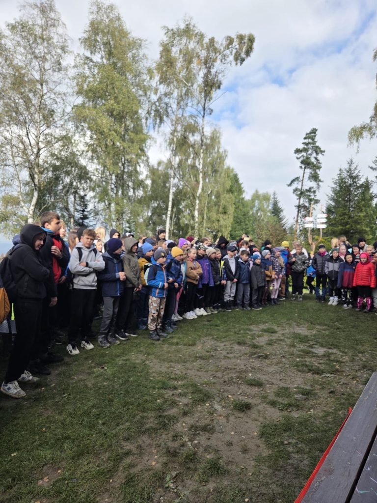 Relacja z 71 Młodzieżowego Zlotu Turystycznego im. Elfrydy i Czesława Trybowskich!