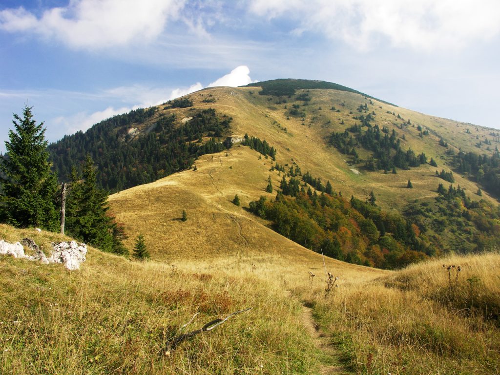 Wycieczka na Rakytov (1567 m) na Słowacji